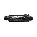 XRP -6 Fuel Filter with 10 Micron Stainless Steel Screen