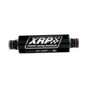 XRP In-Line Oil Filter with -8 Clamshell Quick Disconnect Inlet and Outlet