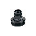XRP -8 AN Inlet End Cap for In-Line Oil Filter