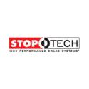StopTech Street pads