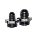 Setrab - M22-AN04 O-ring to Straight Male Adapter