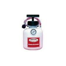 Motive Products Power Brake Bleeder 0104 - VW, Air Cooled