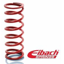 Eibach Racing Coil Springs, 2.50 Inch ID