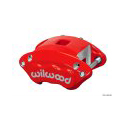 Wilwood D154 Dual Piston Floater Calipers
