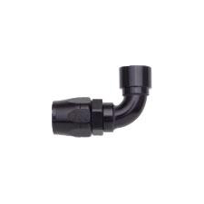 XRP AN 10 - 90 Degree Double Swivel Hose End to AN 10 Female Clamshell