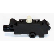 Wilwood Proportioning Valve - GM Style Fixed with Delay, Metering Valve