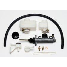 Wilwood Combination Master Cylinder Kit - 5/8in Bore