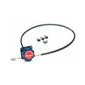 Wilwood Remote Balance Bar Adjuster Cable, 340-4990