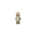 XRP Adapter, -12 Flare to 1/2 NPT - Steel