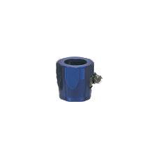 XRP -8 Hose Finisher 11/16 Inch ID Hex Body - Blue
