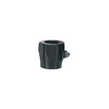 XRP -14 Hose Finisher 1-1/8 Inch ID Hex Body - Black