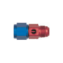 XRP -8 Male to -8 Female Swivel with 1/8 NPT In Hex