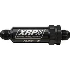 XRP -8 Fuel Filter with 40 Micron Stainless Steel Screen