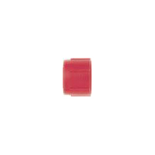 XRP AN 10 Flare Cap - Plastic, 10 Pieces - Packaged