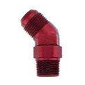 XRP - 45 Degree Swivel Male Flare to NPT