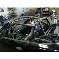 Autopower U-Weld Front Cage Kit - Mazda Miata - 32010