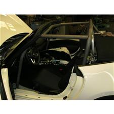 Autopower U-Weld Full Cage - 2015 Mazda MX-5 Miata - 33012