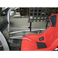 Autopower U-Weld Roll Cage Kit - Mazda MX3 - 33021