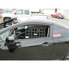 Autopower U-Weld Full Cage Kit - Honda  Civic 2 Door - 33588