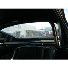 Autopower Street-Sport Roll Bar - Ford Mustang - 52200