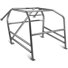 Autopower U-Weld Roll Cage Kit - Dodge Charger