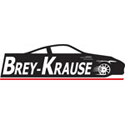 Brey-Krause Chassis Braces