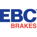 EBC Brake Rotors
