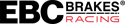 EBC Racing Logo
