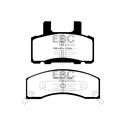 EBC Ultimax2 Front Brake Pads, C2500, C3500, Suburban, Yukon, UD370