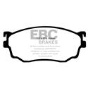 EBC Ultimax2 Front Brake Pads, Mazda 626, Prot?g?, UD755