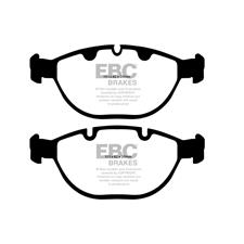 EBC Ultimax2 Front Brake Pads, BMW X5, UD920