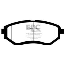EBC Blue Stuff Front Brake Pads, Forester, Legacy, Outback, Tribeca, WRX, DP51583NDX