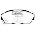 EBC Ultimax2 Front Brake Pads, Integra,  Legend, Accord, Prelude, UD409
