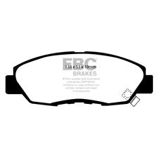 EBC Ultimax2 Front Brake Pads, Acura CL, Honda Accord, Civic, UD465