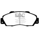 EBC Ultimax2 Front Brake Pads, Integra Type-R, TL, Accord, Prelude, UD503