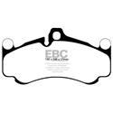 EBC Blue Stuff Front Brake Pads, Porsche 911 GT3, DP52094NDX
