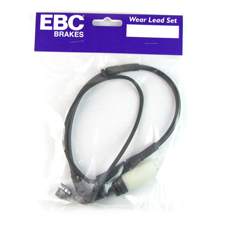 EBC Brake Pad Wear Sensor Lead, Each, EFA042