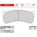 Ferodo FRP3110GB DS3.12 Thermally Bedded Racing Brake Pads, 911 (992) GT3 Cup, Front