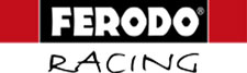 Ferodo Logo - Black