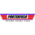 Porterfield Brake Pads