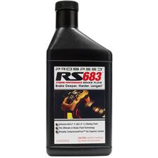 ProSpeed RS683 Extreme Performance Brake Fluid