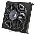 Setrab 9-Series Cooler Fan Pack, 48 row, 16 x 15.5 inches, FP948M22I