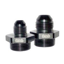 Setrab - M22-AN04 O-ring to Straight Male Adapter