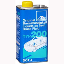 ATE TYPE 200 Brake Fluid