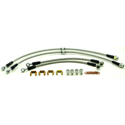 Brake Lines and Adapters