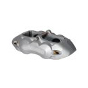 Wilwood D8-4 Front Caliper, Universal Mount, 120-10525, Clear Anodize