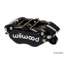 Wilwood Dynapro 5.25in Lug Mnt Cal 1.75in Pist Disc W .810 120-9693-SI