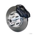Wilwood Forged Dynalite Pro Front Brake Kit, 11 inch.