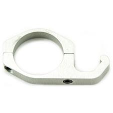Brey Krause R-9046 - Helmet Hook - Fits 1 1/2 Inch roll cage