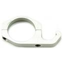 Brey Krause R-9046 - Helmet Hook - Fits 1 1/2 Inch roll cage